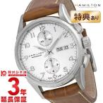 (ハミルトン) 腕時計 (HAMILTON) アメリカンクラッシック AMERICAN CLASSIC ジャズマスター JAZZMASTER マエストロ MAESTRO H32576555 メンズ ウォッチ #91978