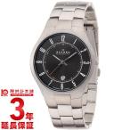 スカーゲン SKAGEN チタニウム 801XLTXM メンズ ウォッチ 腕時計 #95038
