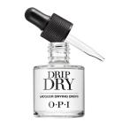 [OPI]ドリップドライ(9ml)スポイド式液体速乾剤/オーピーアイ