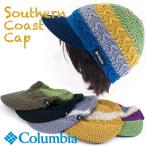 Columbia コロンビア Southern Coast Cap サザンコーストキャップ