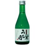 【日本酒】　福岡県　うち田 純米吟醸　300ml