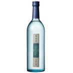 【日本酒】　新潟県　菊水　無冠帝　吟醸生酒　720ml