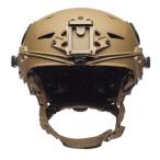 Team Wendy EXFIL Tactical Bump Helmet with shroud