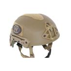 Team Wendy EXFIL Ballistic Helmet