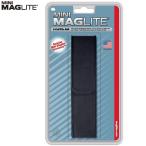 マグライト MAGLITE ミニマグライト 2AA (単三2本) ライトケース 懐中電灯