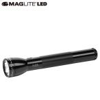 MAGLITE マグライト LED ML300L 3D.CELL (単一3本) ブラック 懐中電灯 LEDライト ST33016