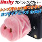 Hashy カメラノーズー (pig) CM-2693