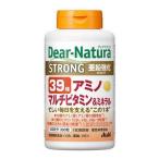 《アサヒ》 Dear-Natura ディアナチュラ ストロング39 アミノ マルチビタミン＆ミネラル 300粒(100日分)