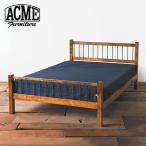 ACME Funiture アクメファニチャー GRANDVIEW BED DOUBLE グランドビュー ベッドフレーム ダブルサイズ 143×207cm