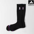 NBA ロングソックス 【靴下】 adidas アディダス