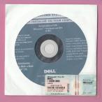 DELL Reinstallation DVD Windows 7 Professional sp1 32-Bit+プロダクトキー(OEM版)セット品 中古