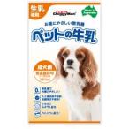 ドギーマン ペットの牛乳 成犬用 1000ml ( ドッグフード おやつ ミルク 犬用品 ）