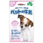 ドギーマン ペットの牛乳 幼犬用 1000ml ( ドッグフード おやつ ミルク 犬用品 ）