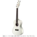Fender UKULELE FSR Mino’Aka/White 限定色/ギグバッグ付