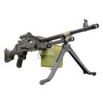 HBX M240 STD 電動マシンガン