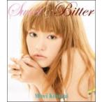 完全限定盤(お取寄)　桐谷美玲　CD+DVD+写真集/Sweet　&amp; Bitter　11/7/27発売