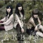 AKB48 CD+DVD【タイトル未定】11/10/26発売■通常盤B★生写真封入&amp;外付