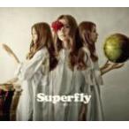■Superfly 3CD【Wildflower &amp; Cover Songs;Complete Best 'TRACK 3'】10/9/1発売■初回限定盤