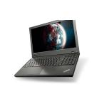 Lenovo ThinkPad T540p Core i3-4100M/ 4/ 500/ SM/ W7-DG/ 15.6 20BE00BMJP