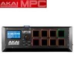 Akai Professional サンプル・プレーヤ MPX8 AP-EDR-002