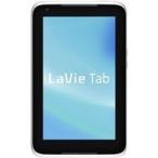 LaVie Tab E ビジネス向けモデル(7型ワイド) THY-B0SD17011