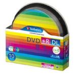 DTR85HP10SV1 (DVD+R DL 8倍速10枚)