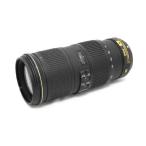 AF-S NIKKOR 70-200mm f4G ED VR/Nikon