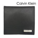 カルバンクライン コインケース Calvin Klein 小銭入れ ブラック 79162