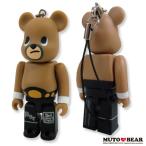 （33％OFF） play set products 武藤ベアー BE@RBRICK