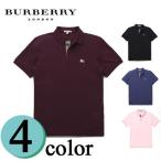 バーバリー ポロシャツ(全3色) BB-093/BB-094/BB-095