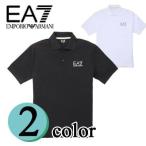 エンポリオ・アルマーニ EA7 ポロシャツ(全2色) EA-310/EA-311