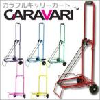 キャリーカート≪CARAVARI/NR-300≫ sifflerシフレ 収納袋付！全6色 ショッピングカート