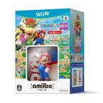 【Wii U】 マリオパーティ10 amiiboセット