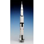 アポロ11号 サターンV型ロケット （月着陸船付属） プラッツ AMT 1/200 AMT846