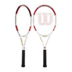 ウィルソン 2014 プロスタッフ 95S スピン(海外正規品)硬式テニスラケット(Wilson Pro Staff 95S(SPIN) 2014 Racket)WRT719820