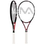 マンティス 300 (海外正規品)硬式テニスラケット (Mantis 300 )ストリング張上済