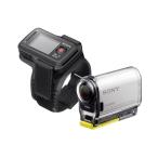 SONY ビデオカメラ HDR-AS100VR