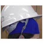 (熱中症対策 グッズ)ヘルメットの中に着用可能な熱中症対策商品　フィールドライ