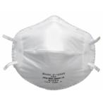 (バイリーンクリエイト) 使い捨て式 防塵マスク V-1003N N95 (10枚入)  (新型/鳥/豚インフルエンザ・感染対策)