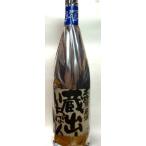 志太泉　蔵出しいちばん 本醸造 原酒 1.8L