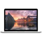 新品 Apple MacBook Pro Retinaディスプレイ 2400/13.3 ME865J/A