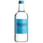 HILDON（ヒルドン）無発泡 750ml×12本×2ケース グラスボトル
