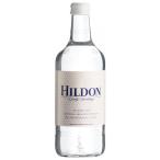 HILDON（ヒルドン）発泡 500ml×20本×2ケース グラスボトル