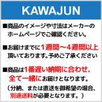 KAWAJUN　スリムドアキャッチャー　AC-803-XN
