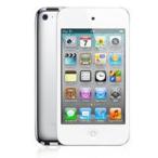 APPLE　iPod　touch　MD057J/A　[8GB　ホワイト]