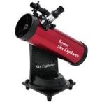 ケンコー　天体望遠鏡　Sky　Explorer　SE-AT100N