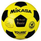 ミカサ（MIKASA） サッカーボール4号検定球 SVC402SBC サッカー ボール キ/クロ 15SS