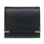 カルティエ Cartier 財布サイフ カボションライン コインケース 小銭入れ L3000571 ブラック