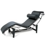 LC4 CHAISE LOUNGE