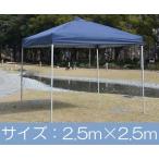 バッとひろがるワンタッチ テント M (2.5×2.5ｍ)